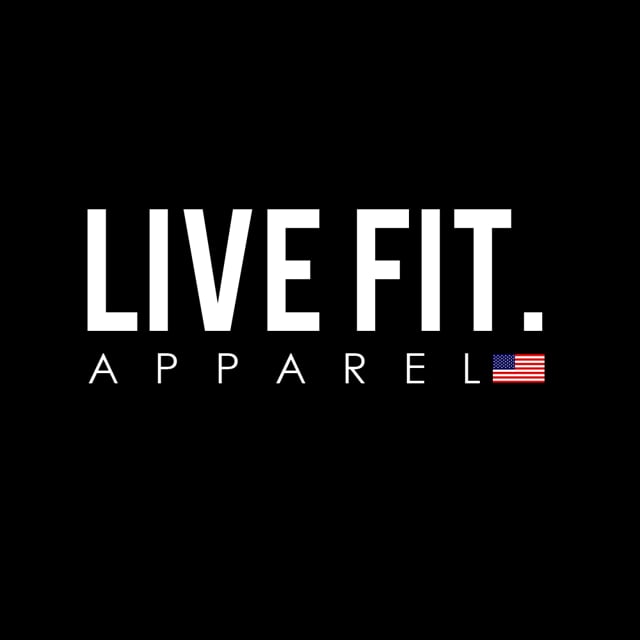 Live Fit Apparel