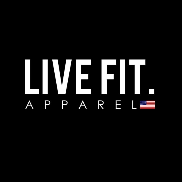 Live fit life