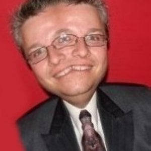 Profile picture for Mike Fischer