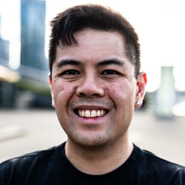 Ryan Christian Ventura