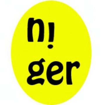 Vimeo profile picture for @niger