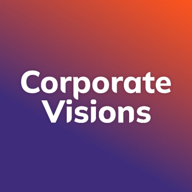 Corporate Visions Inc
