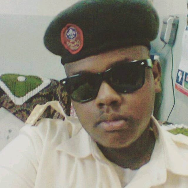 Mohammed abdallah