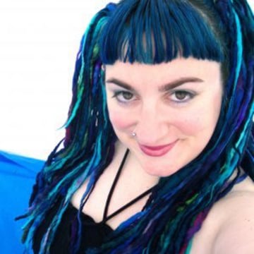 Vimeo profile picture for @dawn