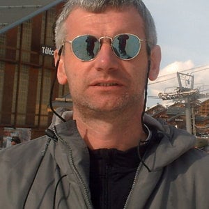 Profile picture for Ian Murphy