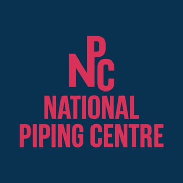 Vimeo profile picture for @piping
