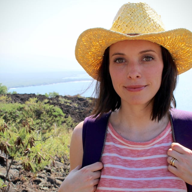 Whos Who: Zoe DAmato, The Grapevine Globe Trekker - The 