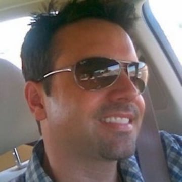 Vimeo profile picture for @darren