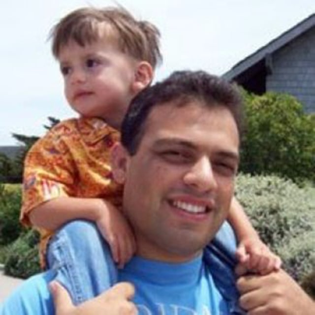 Jeremiah Grossman
