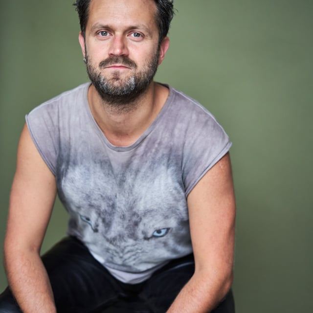 Daniel Cremer
