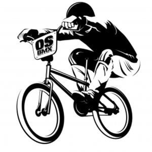 Profile picture for Old School BMX