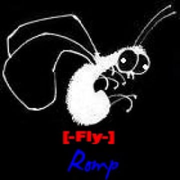 Vimeo profile picture for @romp
