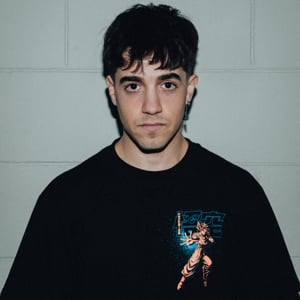 Mattia Saggiomo
