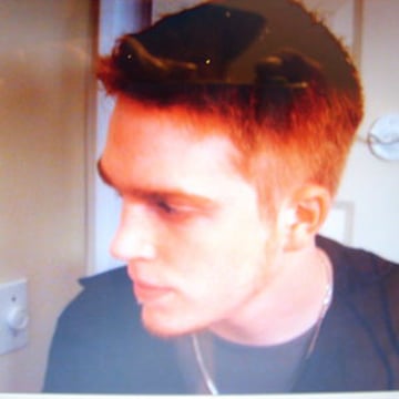 Vimeo profile picture for @kellan