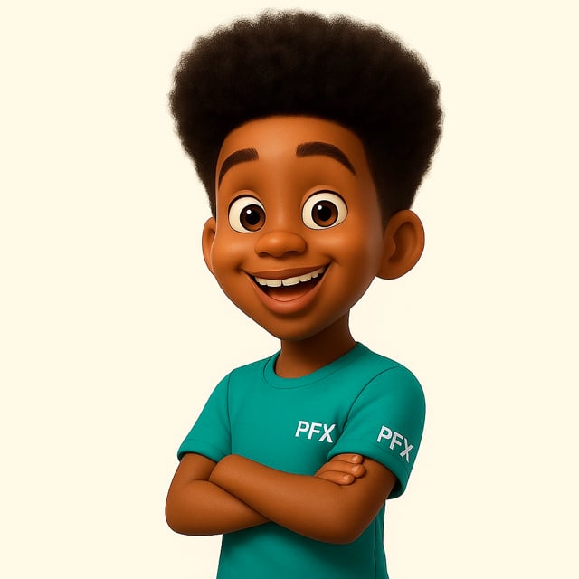 PFX Studios