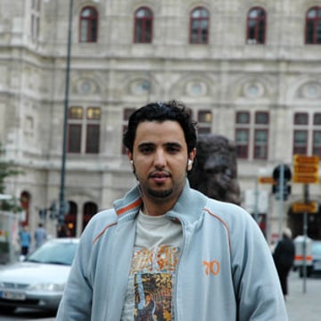 Vimeo profile picture for @firas
