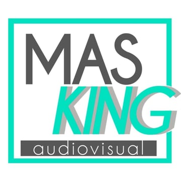 Vimeo profile picture for @masking