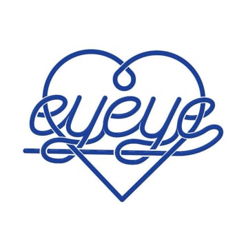 Vimeo profile picture for @eyeyeyeye