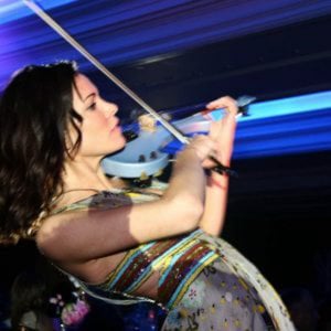 Profile picture for Linzi Stoppard