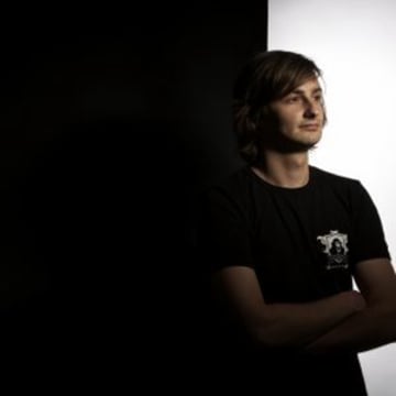Vimeo profile picture for @nikolai