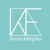 Luc K&auml;mpfen