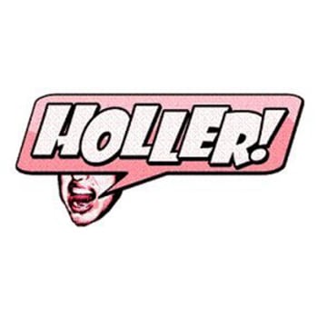Vimeo profile picture for @holler