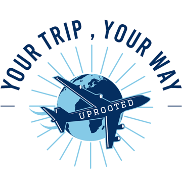 Vimeo profile picture for @uprooted