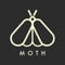 Portrait image for Moth