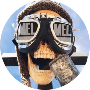 Profile picture for MEL Films