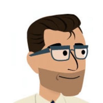 Vimeo profile picture for @morrow