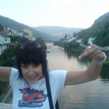Vimeo profile picture for @katerina