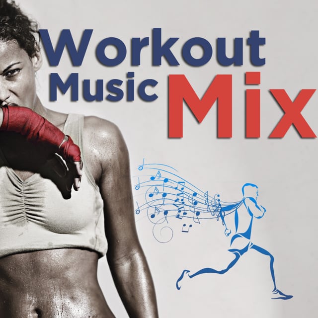 workout mix mp3 download