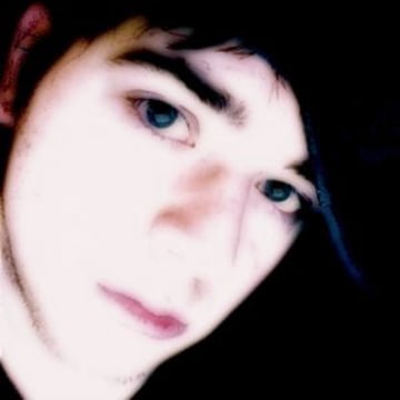 Vimeo profile picture for @purple
