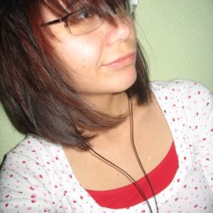 Profile picture for April Corbin
