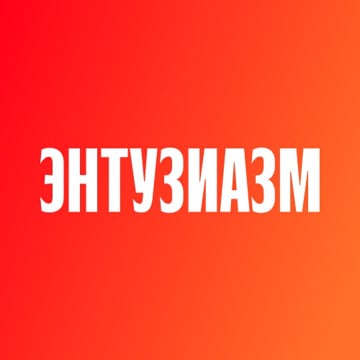 Vimeo profile picture for @enthusiasm