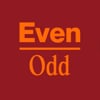 Even/Odd