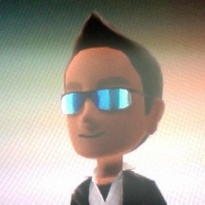 Profile picture for Donnie Blanks