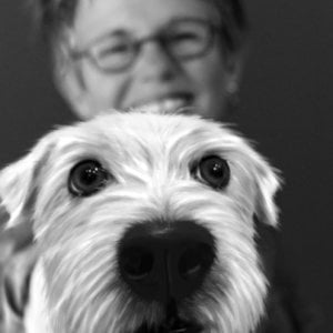 Profile picture for Claudia Robinson