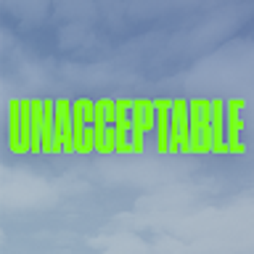 Vimeo profile picture for @unacceptable