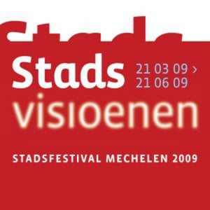 Profile picture for Stadsvisioenen