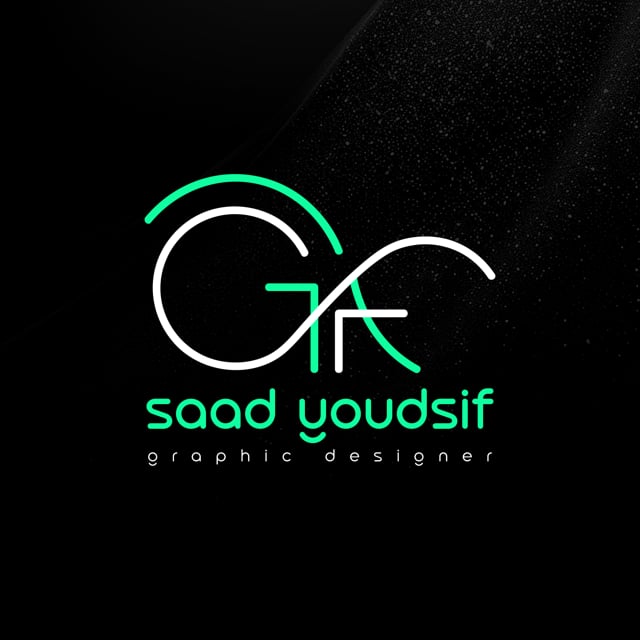 Saad yousif - 2D Animator, Graphic Designer & Graphic Artist