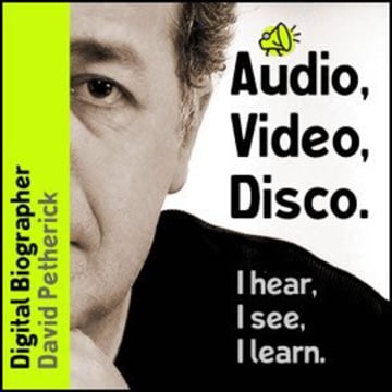 Vimeo profile picture for @also