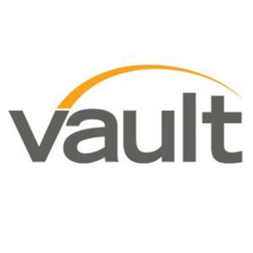 Vimeo profile picture for @vault