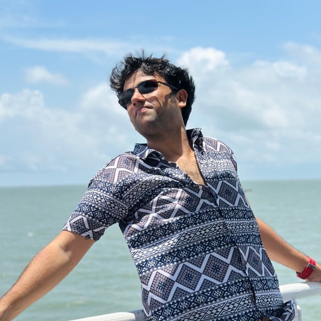Divay Chakshu Sharma