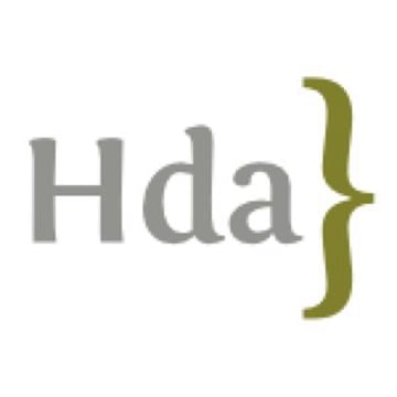 Vimeo profile picture for @hda