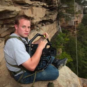 Profile picture for Matt Barker