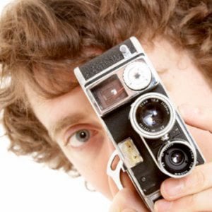 Profile picture for Peter Gerard