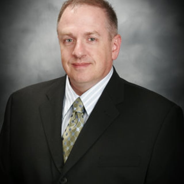 Todd Cochrane