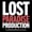 Lost Paradise Production