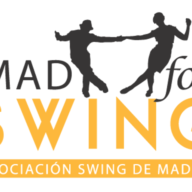 Mad For Swing